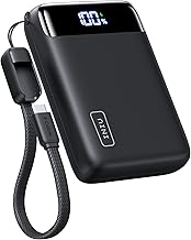 INIU Compact High-Capacity Charger