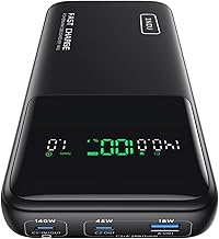 INIU High-Capacity Power Bank