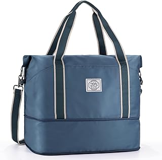 WALNEW Waterproof Travel Duffel