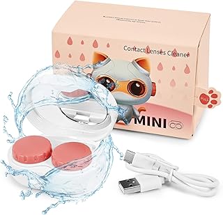 3N Contact Lens Hydrate Machine