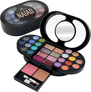 Nymph All-in-One Makeup Palette