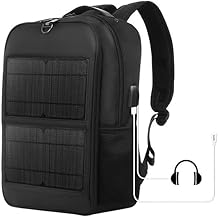 TOZLU Solar Power Backpack