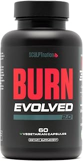 Sculpt Nation Fat Burner