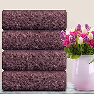 Oversized Quick-Dry Bath Towel Set