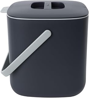 Blue Ginkgo Countertop Compost Bin
