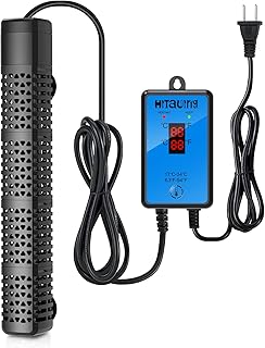 HiTauing Advanced Aquarium Heater