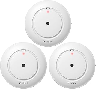 X-Sense Wi-Fi Water Leak Detector