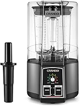 CRANDDI Commercial Blender K85