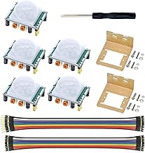 HC-SR501 PIR Sensor Kit
