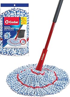 O-Cedar MicroTwist MAX Mop