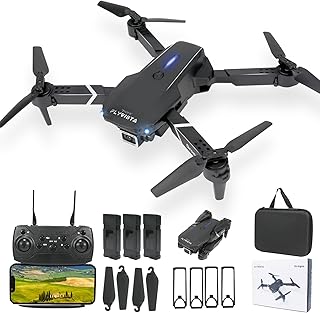 Mini Drone with 1080P Camera