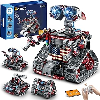 Sillbird STEM Robotic Racer Kit