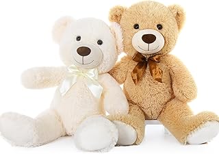MorisMos Medium Plush Teddy