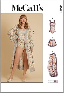 McCall's Multi-Piece Sewing Kit