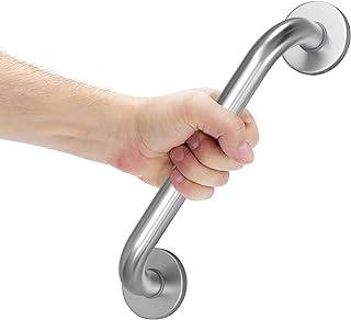 AmazerBath Anti-Slip Shower Grab Bars