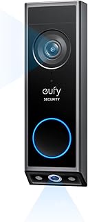 Eufy E340 Wireless Video Doorbell