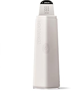 DERMAFLASH Ultrasonic Skin Device