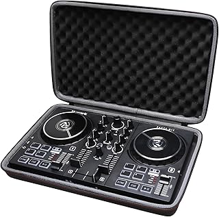 LTGEM DJ Controller Case