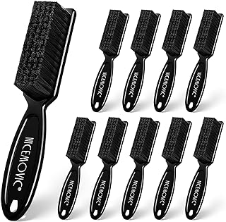 Nicemovic Barber Cleaning Brushes