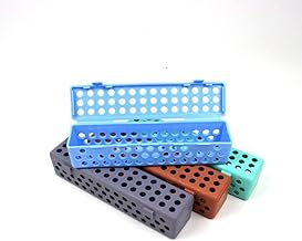 Autoclavable Dental Instrument Case