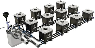 Hydramax Pro Hydroponic System