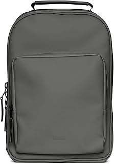 RAINS Waterproof Laptop Backpack