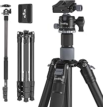SmallRig Carbon Fiber Tripod