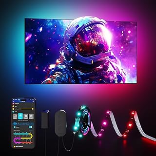 Govee Smart TV LED Backlight