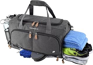 FocusGear Ultimate Gym Duffel