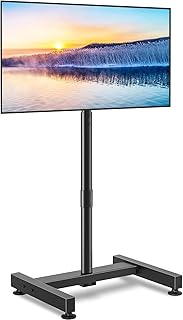 TVON Adjustable TV Floor Stand