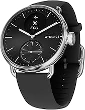 Withings ScanWatch 2 Fitness Tracker