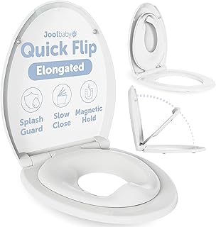 Jool Baby Quick Flip Potty Seat