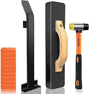 NAACOO Vinyl Flooring Installation Kit