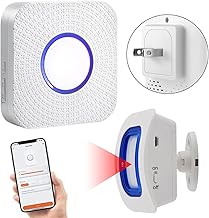 Smart Bed Sensor Alarm