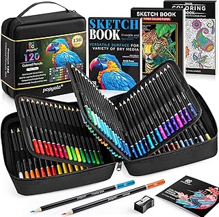 OxyLabs Premium Coloring Set