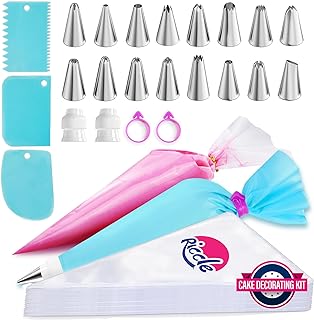 Riccle Cake Decorating Set