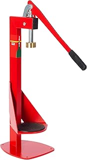 North Mountain Heavy-Duty Bottle Capper