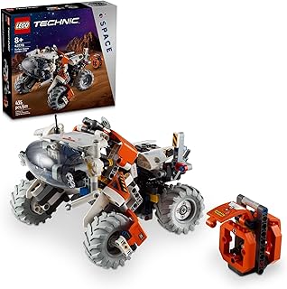 Technic Space Loader LT78
