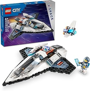 LEGO Interstellar Spaceship Set