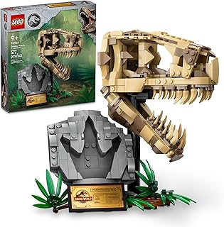 Jurassic World Dinosaur Fossil Set