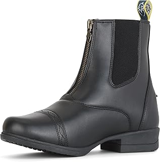 Moretta Childs English Paddock Boots