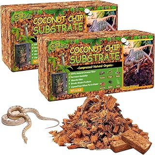 Riare Reptile Coconut Substrate