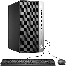 HP ProDesk 600G4 Tower PC