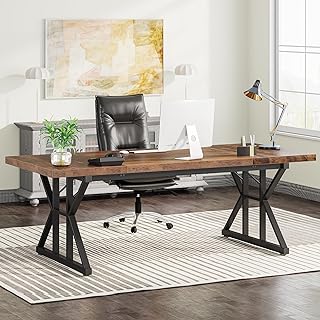 Tribesigns Executive Office Desk