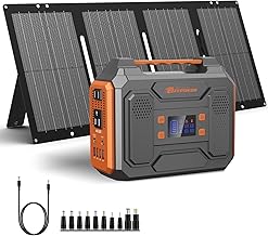 Solar Power Station 300W