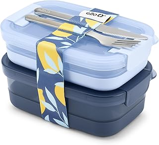 Ello Bento Lunch Stack