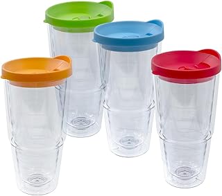 Lily's Insulated Tumbler Cups