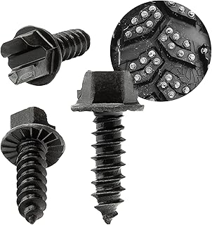 Kold Kutter Traction Screws 250 Pack