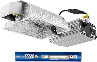 UltraGrow 1000W Indoor Grow Light
