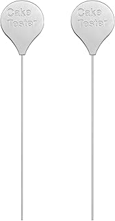Rondauno Stainless Steel Cake Tester